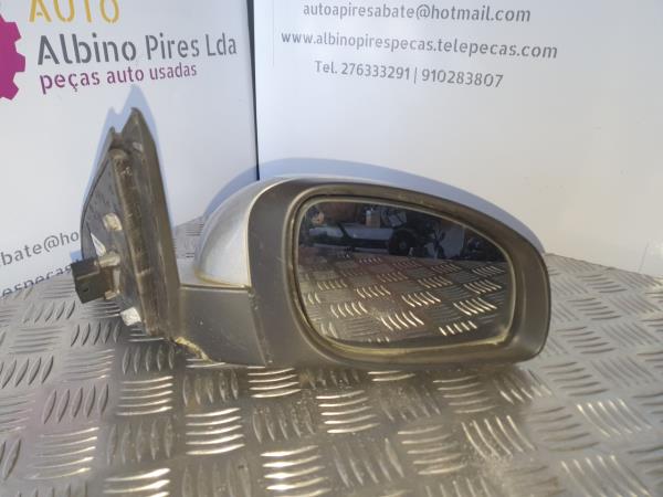 Electric Right Mirror OPEL VECTRA C (Z02) | 02 - 09 Imagem-2