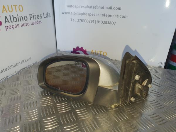Espelho Retrovisor Esq Electrico OPEL VECTRA C (Z02) | 02 - 09