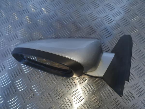 Espelho Retrovisor Esq Electrico OPEL VECTRA C (Z02) | 02 - 09 Imagem-1
