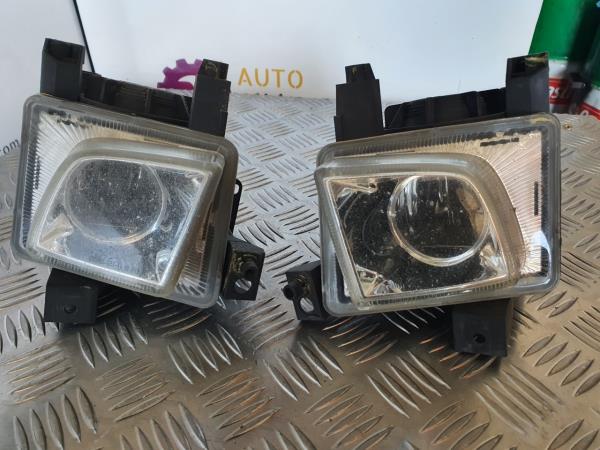 Farois de nevoeiro OPEL VECTRA C (Z02) | 02 - 09