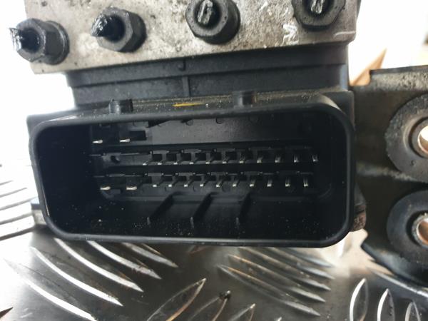ABS OPEL VECTRA C (Z02) | 02 - 09 Imagem-1