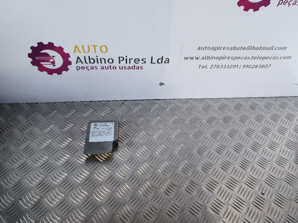 Airbag Module VOLKSWAGEN GOLF IV (1J1) | 97 - 07
