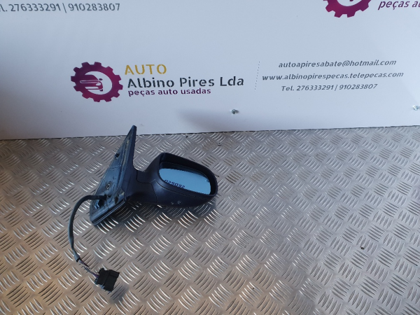 Electric Right Mirror VOLKSWAGEN GOLF IV (1J1) | 97 - 07
