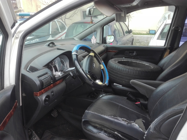 GALAXY  FORD - ID V_CVFV2334678