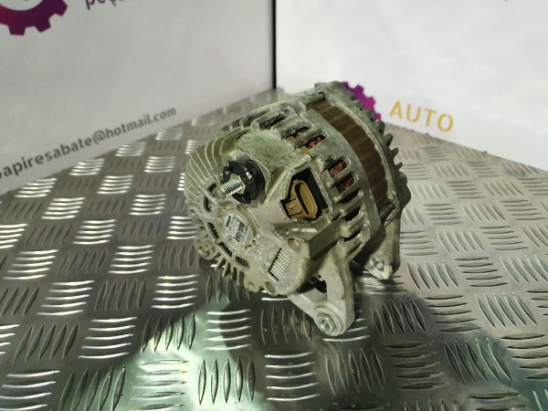 Alternator NISSAN JUKE (F15) | 10 - 
