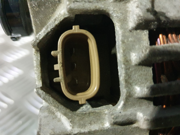Alternador NISSAN JUKE (F15) | 10 -  Imagem-1