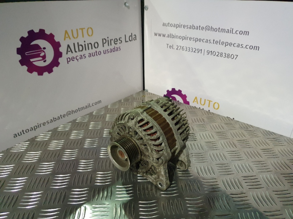 Alternador NISSAN JUKE (F15) | 10 -  Imagem-2