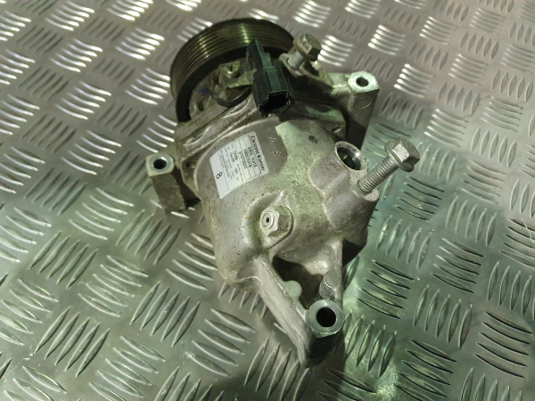 A/C Copmpressor NISSAN JUKE (F15) | 10 - 