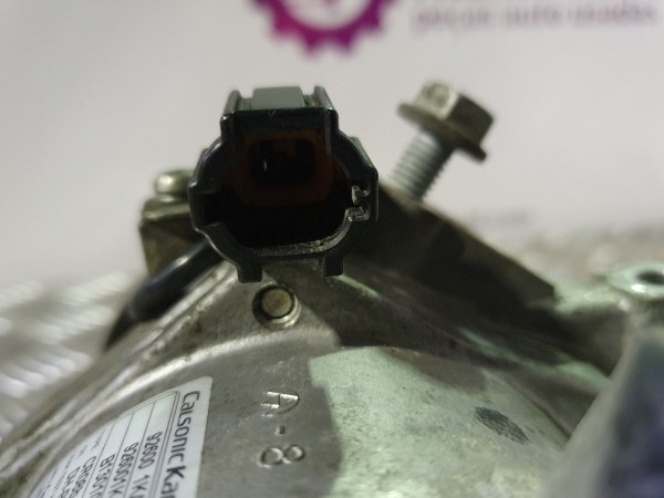 Compressor do Ar condicionado NISSAN JUKE (F15) | 10 -  Imagem-1