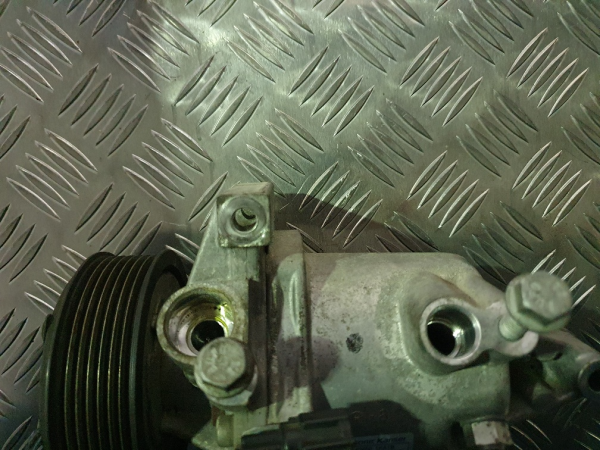 Compressor do Ar condicionado NISSAN JUKE (F15) | 10 -  Imagem-2