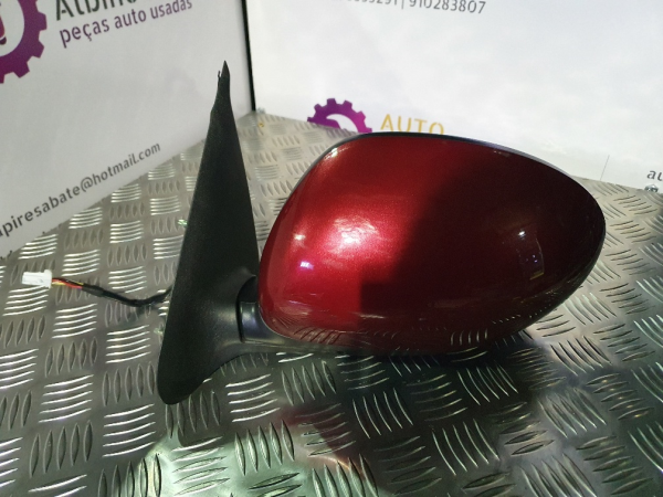 Electric Left Mirror NISSAN JUKE (F15) | 10 - 