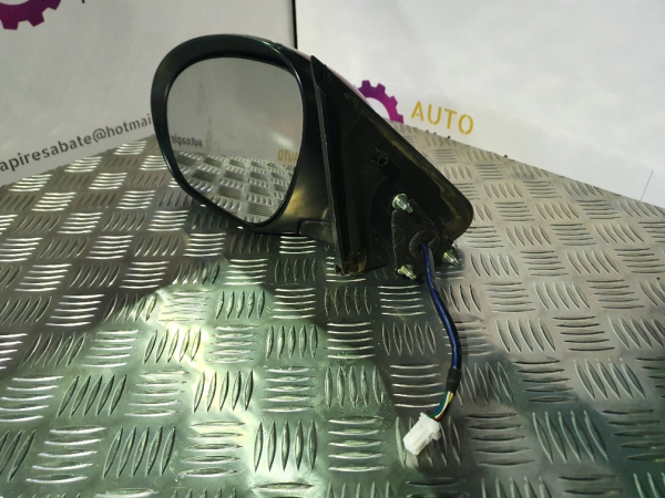 Espelho Retrovisor Esq Electrico NISSAN JUKE (F15) | 10 -  Imagem-2