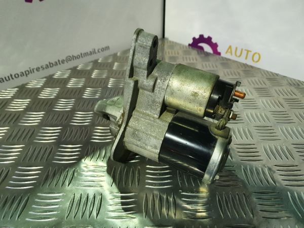 Motor de Arranque NISSAN JUKE (F15) | 10 - 