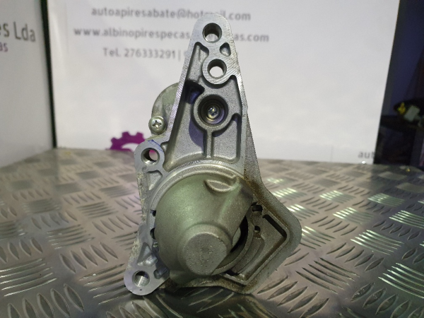 Motor de Arranque NISSAN JUKE (F15) | 10 -  Imagem-2