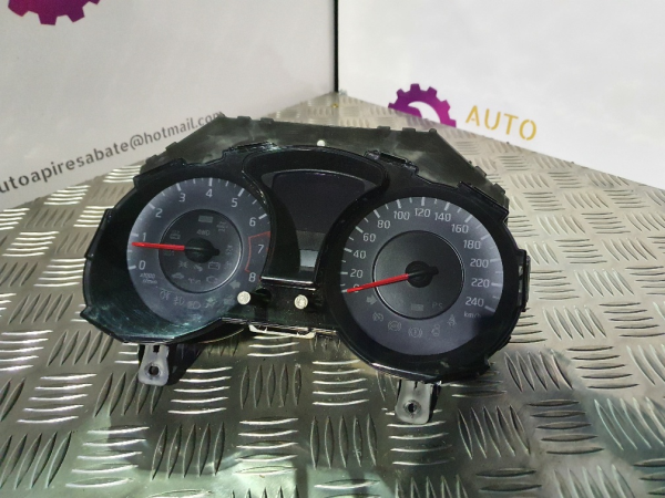 Quadrante NISSAN JUKE (F15) | 10 -  Imagem-2
