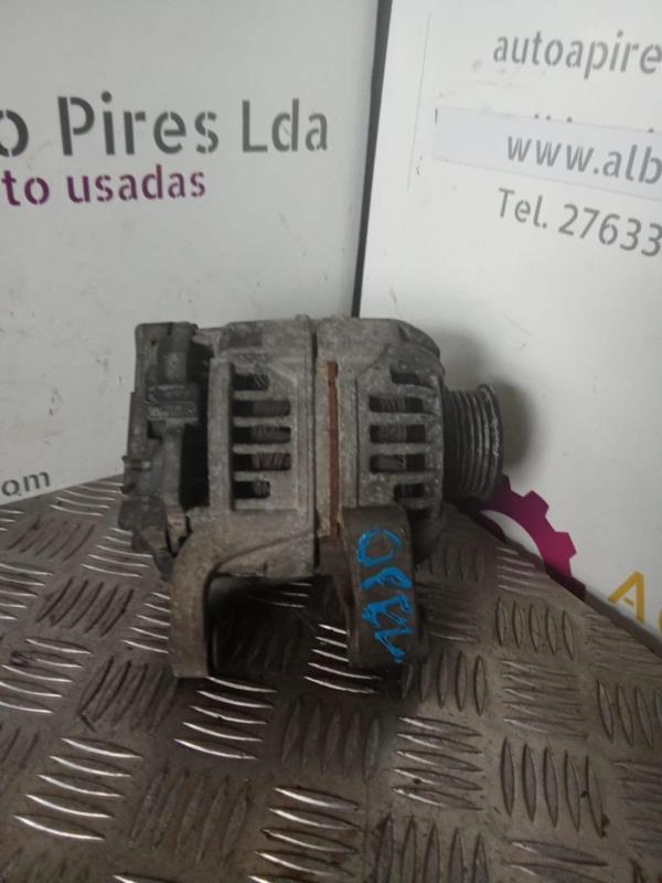 Alternador OPEL - ID S_62277