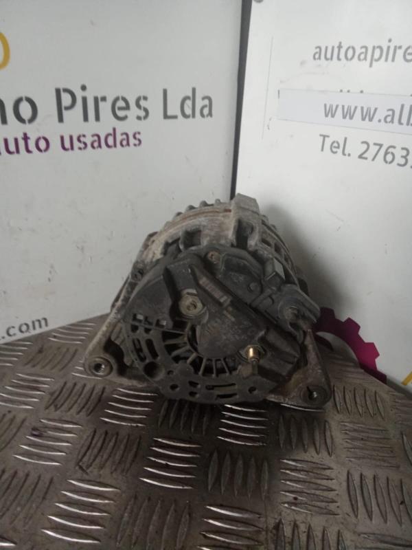 Alternador OPEL AGILA (A) (H00) | 00 - 07 Imagem-1