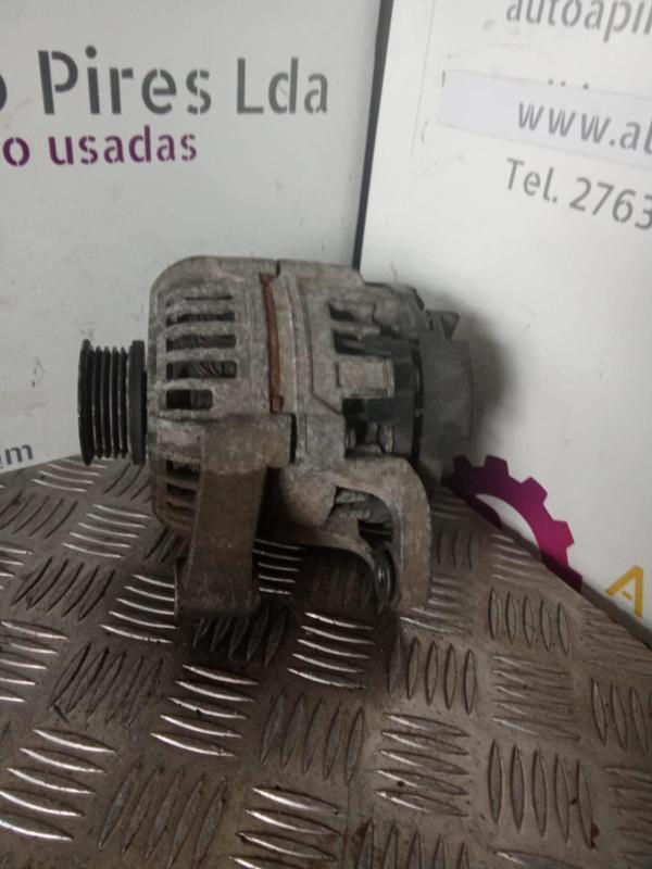 Alternador OPEL AGILA (A) (H00) | 00 - 07 Imagem-2