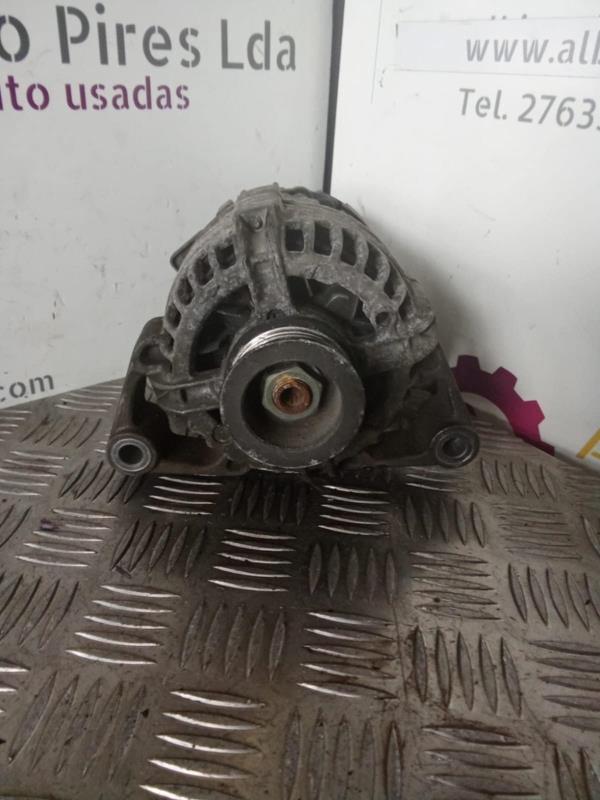 Alternador OPEL AGILA (A) (H00) | 00 - 07 Imagem-3