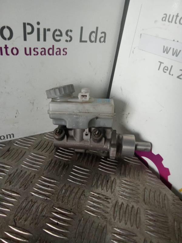 Bomba dos Travões OPEL - ID S_62278