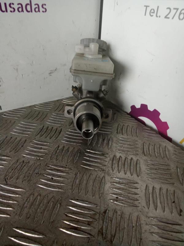 Bomba dos Travões OPEL AGILA (A) (H00) | 00 - 07 Imagem-1