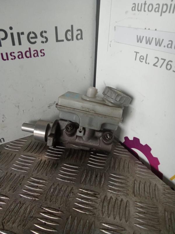 Bomba dos Travões OPEL AGILA (A) (H00) | 00 - 07 Imagem-2