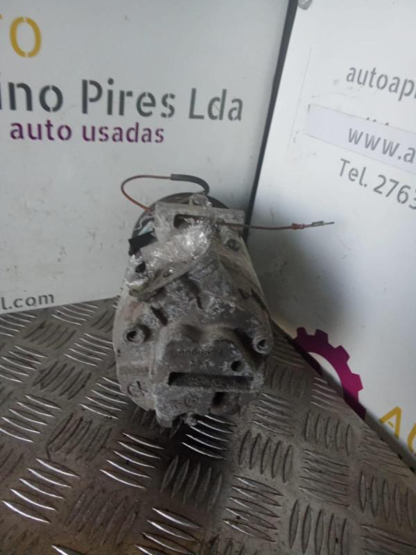 Compressor do Ar condicionado OPEL - ID S_62280