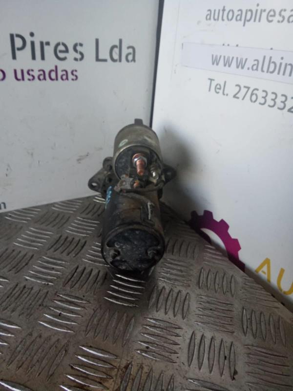 Motor de Arranque OPEL - ID S_62281