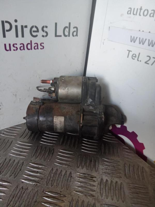 Motor de Arranque OPEL AGILA (A) (H00) | 00 - 07 Imagem-1