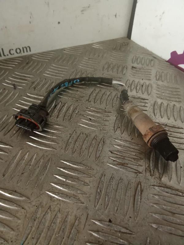 Sonda Lambeda OPEL - ID S_62291