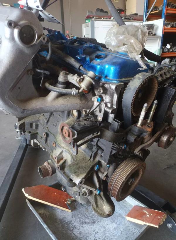Motor MITSUBISHI COLT V (CJ_, CP_) | 95 - 04 Imagem-1