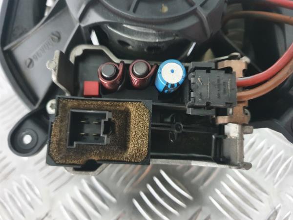 Motor Chaufagem MERCEDES-BENZ E-CLASS (W211) | 02 - 09 Imagem-1