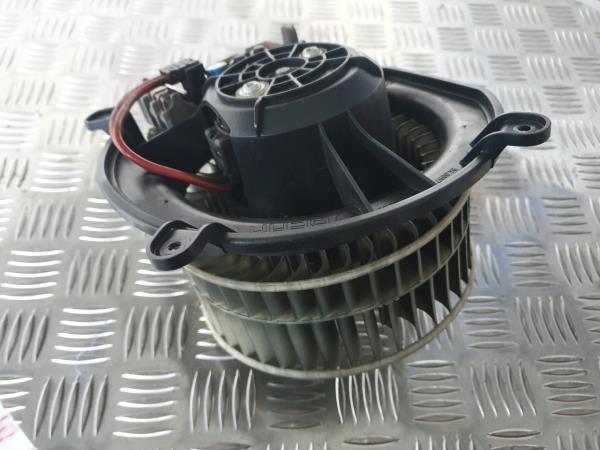 Motor Chaufagem MERCEDES-BENZ E-CLASS (W211) | 02 - 09 Imagem-2
