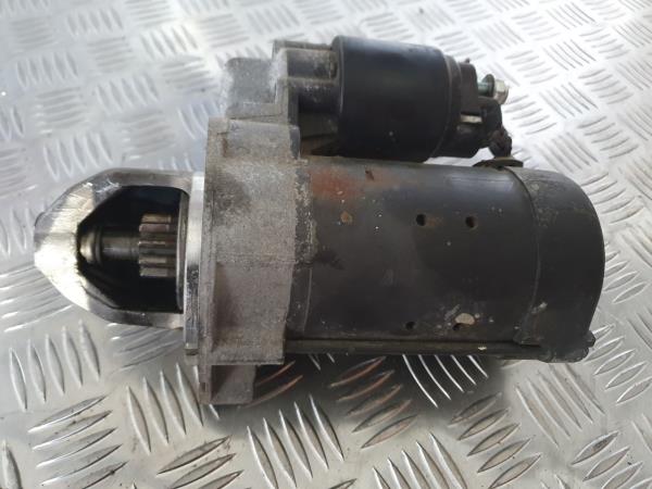 Motor de Arranque MERCEDES-BENZ E-CLASS (W211) | 02 - 09 Imagem-1