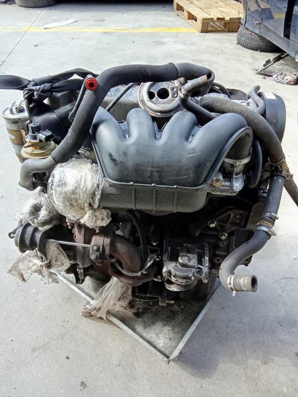 Motor Completo FORD FIESTA IV (JA_, JB_) | 95 - 02 Imagem-1