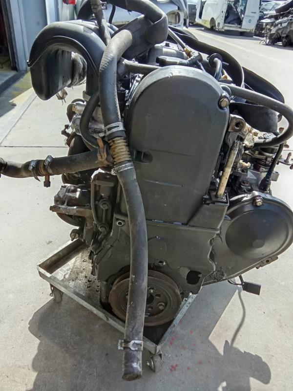 Motor Completo FORD FIESTA IV (JA_, JB_) | 95 - 02 Imagem-2