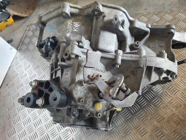 Caixa de Velocidades OPEL MERIVA A Veículo multiuso (X03) | 03 - 10 Imagem-1