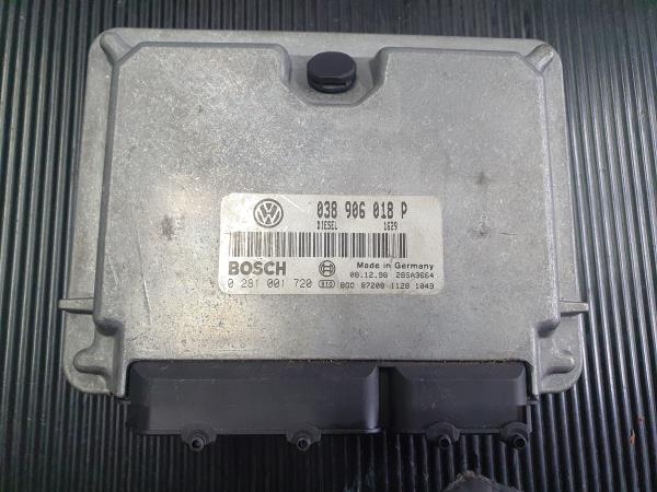 Engine Module VOLKSWAGEN PASSAT (3B2) | 96 - 01