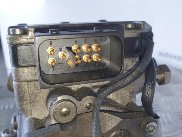 Bomba Injetora AUDI A6 (4B2, C5) | 97 - 05 Imagem-2