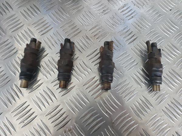 Injetores PEUGEOT 205 Caixa | 83 - 90