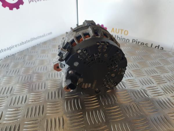 Alternador VOLVO V40 Combi (645) | 95 - 04 Imagem-1