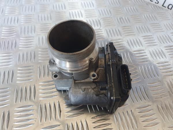 Borboleta de Admissão VOLVO V40 Combi (645) | 95 - 04