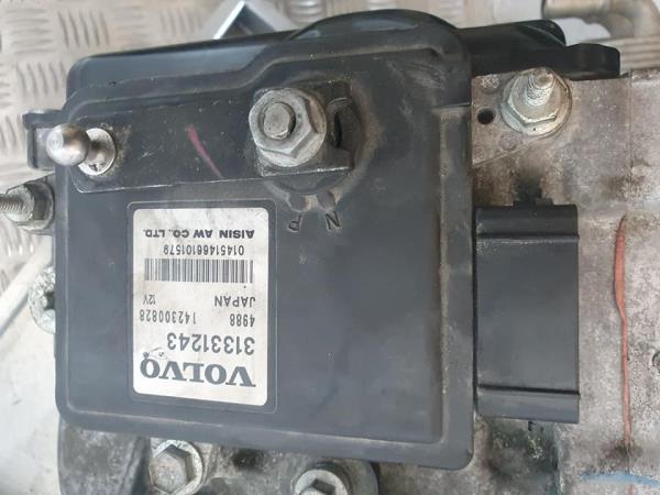 Caixa de Velocidades VOLVO V40 Combi (645) | 95 - 04
