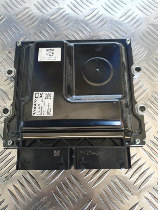 Engine Module VOLVO V40 Combi (645) | 95 - 04
