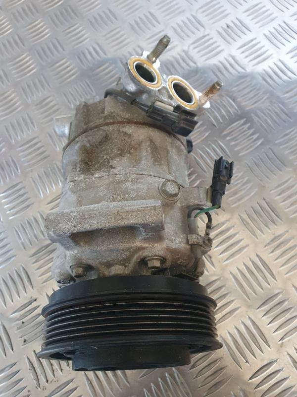 A/C Copmpressor VOLVO V40 Combi (645) | 95 - 04 Imagem-3