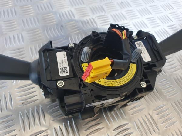 Conjunto Interruptores Completo VOLVO V40 Combi (645) | 95 - 04 Imagem-2