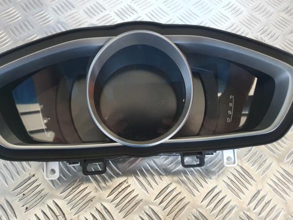 Quadrante VOLVO V40 Combi (645) | 95 - 04