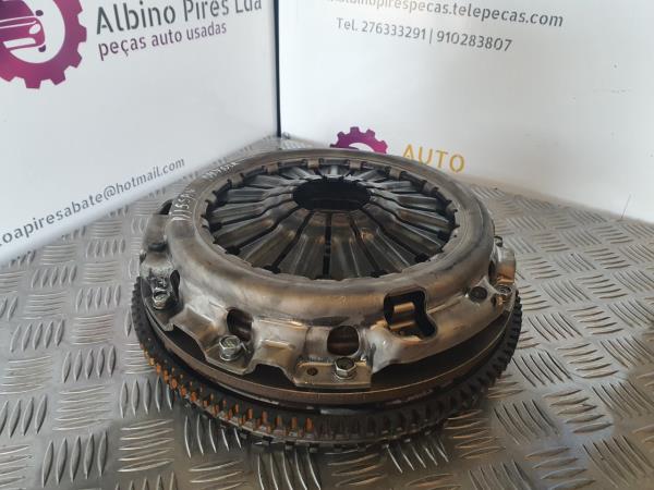 Bimassa NISSAN PATHFINDER III (R51) | 05 - 