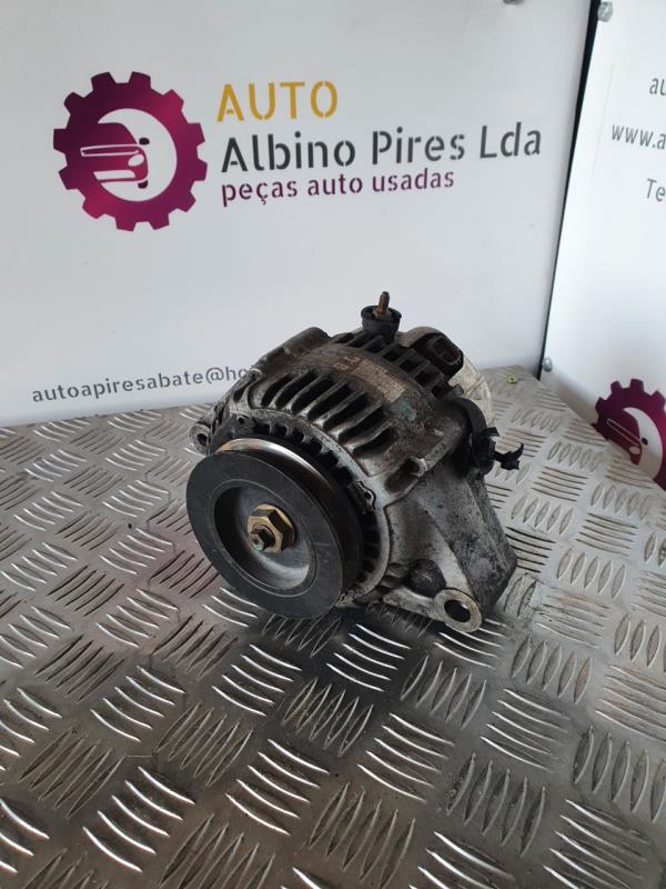 Alternador TOYOTA COROLLA (_E10_) | 91 - 99 Imagem-1