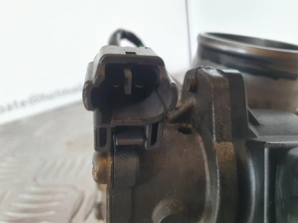 Borboleta de Admissão TOYOTA COROLLA (_E10_) | 91 - 99 Imagem-3